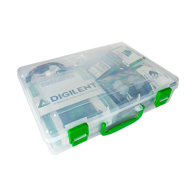 471-027 Digilent, Inc.  Equipment - Specialty